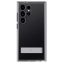 Spigen Etui Spigen Ultra Hybrid "S" do Samsung Galaxy S24 Ultra Crystal Clear