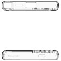 Spigen Etui Spigen Ultra Hybrid "S" do Samsung Galaxy S24 Ultra Crystal Clear