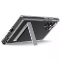 Spigen Etui Spigen Ultra Hybrid "S" do Samsung Galaxy S24 Ultra Crystal Clear