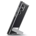 Spigen Etui Spigen Ultra Hybrid "S" do Samsung Galaxy S24 Ultra Crystal Clear