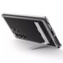 Spigen Etui Spigen Ultra Hybrid "S" do Samsung Galaxy S24 Ultra Crystal Clear