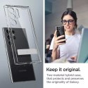 Spigen Etui Spigen Ultra Hybrid "S" do Samsung Galaxy S24 Ultra Crystal Clear