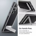 Spigen Etui Spigen Ultra Hybrid "S" do Samsung Galaxy S24 Ultra Crystal Clear