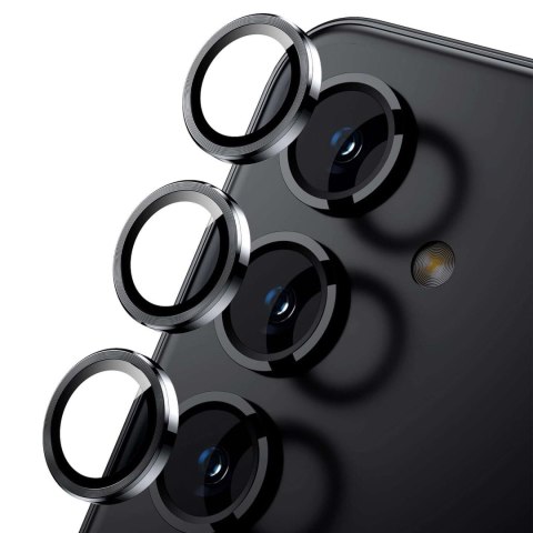 4kom.pl 2x Szkło hartowane na ekran + szkło na obiektyw do Samsung Galaxy S24+ Plus zestaw szkieł ochronnych Clear Set 4kom.pl 2x Szkło hartowane na ekran + szkło na obiektyw do Samsung Galaxy S24+ Plus zestaw szkieł ochronnych Clear Set