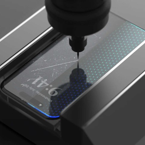 4kom.pl 2x Szkło hartowane na ekran + szkło na obiektyw do Samsung Galaxy S24+ Plus zestaw szkieł ochronnych Clear Set 4kom.pl 2x Szkło hartowane na ekran + szkło na obiektyw do Samsung Galaxy S24+ Plus zestaw szkieł ochronnych Clear Set