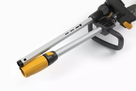 Stiga Akumulatorowa Podkaszarka 48V Bez Hałasu i Spalin z Automatyczną Żyłką Stiga Akumulatorowa Podkaszarka 48V Bez Hałasu i Spalin z Automatyczną Żyłką