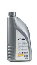 Stiga Olej SAE30 Stiga 1,4L