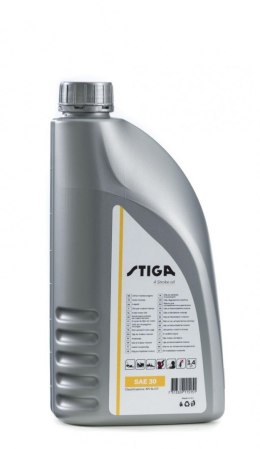 Stiga Olej SAE30 Stiga 1,4L
