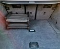 Bituxx Rampa Kładka Dla Psów do samochodu Składana Przenośna 90kg Ergonomiczna