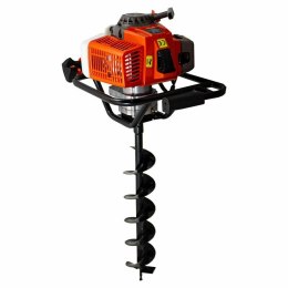 Bituxx Wiertnica glebowa spalinowa Świder 2,8KW