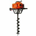 Bituxx Wiertnica glebowa spalinowa Świder 2,8KW
