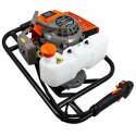 Bituxx Wiertnica glebowa spalinowa Świder 2,8KW