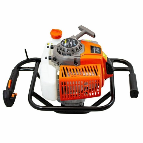 Bituxx Wiertnica glebowa spalinowa Świder 2,8KW Bituxx Wiertnica glebowa spalinowa Świder 2,8KW