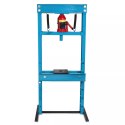 E-hurtownia Prasa hydrauliczna 20 ton warsztatowa regulowana 23-93cm certyfikat CE