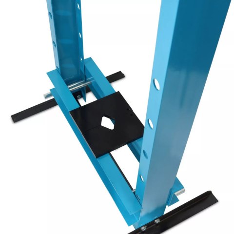 E-hurtownia Prasa hydrauliczna 20 ton warsztatowa regulowana 23-93cm certyfikat CE E-hurtownia Prasa hydrauliczna 20 ton warsztatowa regulowana 23-93cm certyfikat CE