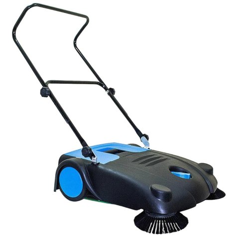 E-hurtownia RĘCZNA ZAMIATARKA BEZDOTYKOWA 70 CM 20L EFEKTYWNE SPRZĄTANIE 2800 M²/H E-hurtownia RĘCZNA ZAMIATARKA BEZDOTYKOWA 70 CM 20L EFEKTYWNE SPRZĄTANIE 2800 M²/H