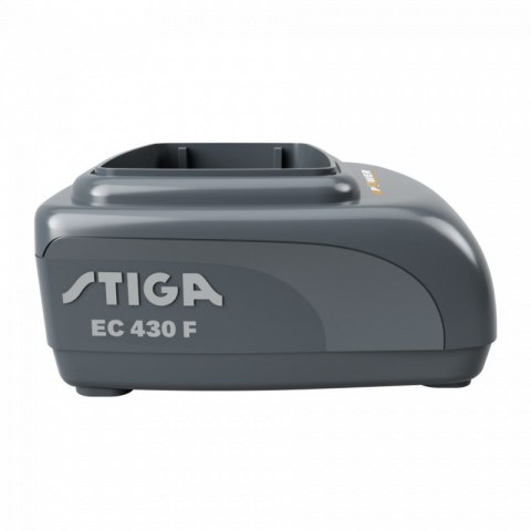 Stiga Szybka ładowarka EC 430 F STIGA Stiga Szybka ładowarka EC 430 F STIGA