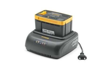 Stiga Szybka ładowarka EC 430 F STIGA Stiga Szybka ładowarka EC 430 F STIGA