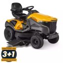 Stiga Traktor Traktorek ogrodowy Tornado 9121 W
