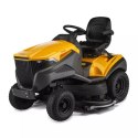 Stiga Traktor Traktorek ogrodowy Tornado 9121 W