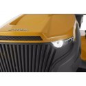 Stiga Traktor Traktorek ogrodowy Tornado 9121 W