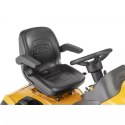 Stiga Traktor Traktorek ogrodowy Tornado 9121 W