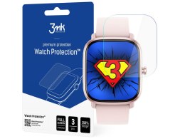3mk Folia ochronna na ekran x3 3mk Watch Protection do Xiaomi Amazfit GTS 2 Mini