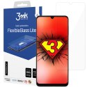 3mk Niepękające szkło hybrydowe 3mk Flexible Glass Lite do Samsung Galaxy A22 4G