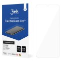 3mk Niepękające szkło hybrydowe 3mk Flexible Glass Lite do Samsung Galaxy A32 4G