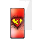 3mk Niepękające szkło hybrydowe 3mk Flexible Glass Lite do Samsung Galaxy S20 FE 5G