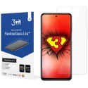 3mk Niepękające szkło hybrydowe 3mk Flexible Glass Lite do Xiaomi Redmi Note 10 Pro