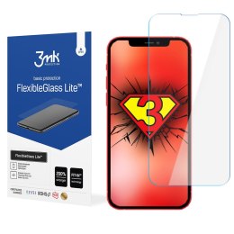 3mk Niepękające szkło hybrydowe 3mk Flexible Glass Lite do Xiaomi Redmi Note 10/10s 4G
