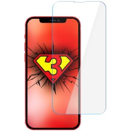 3mk Niepękające szkło hybrydowe 3mk Flexible Glass Lite do Xiaomi Redmi Note 10/10s 4G