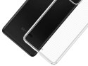 3mk Pancerne etui Armor Case 3mk do Samsung Galaxy S21 Ultra Przezroczyste