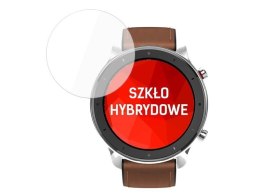 3mk Szkło x3 3mk Flexible Glass 7H do Xiaomi Amazfit GTR 47mm