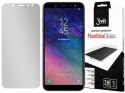 3mk Szkło 3mk Flexible Glass 7H do Samsung Galaxy A6 2018