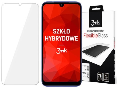 3mk Szkło 3mk Flexible Glass 7H do Xiaomi Redmi 7 3mk Szkło 3mk Flexible Glass 7H do Xiaomi Redmi 7