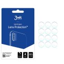 3mk Szkło x4 na kamerę obiektyw 3mk Lens Protection do Samsung Galaxy S22