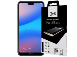 3mk Szkło hartowane 3mk HardGlass 9H do Huawei P20 Lite