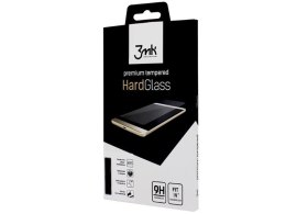3mk Szkło hartowane 3mk HardGlass 9H do Huawei P20 Lite