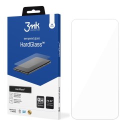 3mk Szkło hartowane 3mk HardGlass 9H do Samsung Galaxy M52 5G