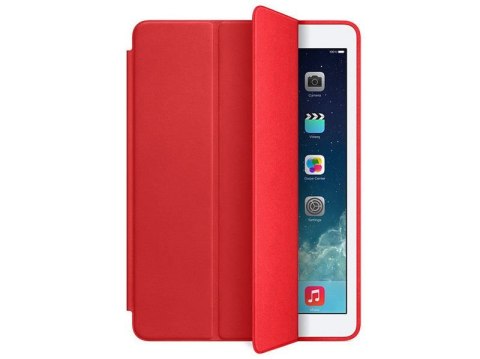 4kom.pl Etui smart case do ipad mini 4 czerwone