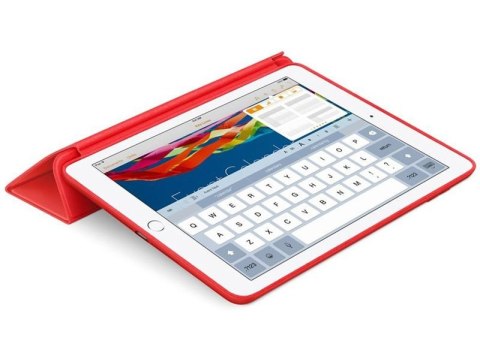 4kom.pl Etui smart case do ipad mini 4 czerwone 4kom.pl Etui smart case do ipad mini 4 czerwone