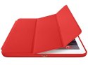 4kom.pl Etui smart case do ipad mini 4 czerwone