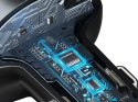 Baseus Ładowarka samochodowa transmiter FM Baseus Enjoy Car Charger 3.4A Czarna
