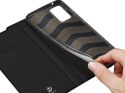 Dux Ducis Etui ochronne Dux Ducis Skin do Samsung Galaxy A52 5G Czarne