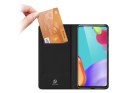 Dux Ducis Etui ochronne Dux Ducis Skin do Samsung Galaxy A52 5G Czarne