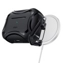 ESR Etui ESR Cyber Armor HaloLock MagSafe do Apple AirPods Pro 1 / 2 Black