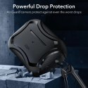 ESR Etui ESR Cyber Armor HaloLock MagSafe do Apple AirPods Pro 1 / 2 Black