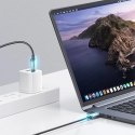 Joyroom Joyroom kabel USB - USB Typ C do ładowania / transmisji danych 3A 1,2m czarny (S-UC027A12)